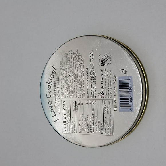 Storage container🏷 - Picture 3 of 7